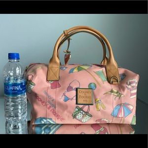 Dooney and Bourke NWOT Miami Beach Collection